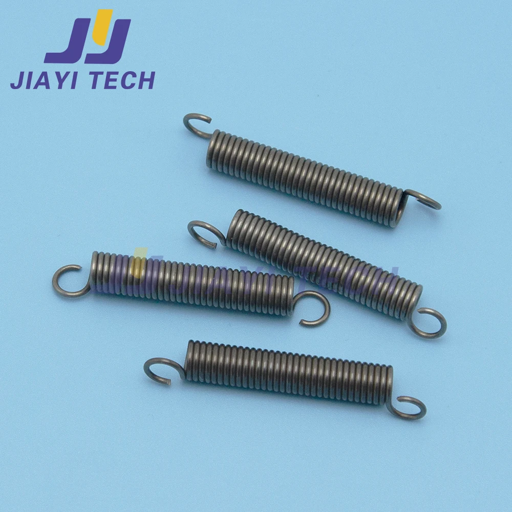

4Pcs/Pack For Tuwang Ritu CE9000 Engraving Machine Pressure Wheel Spring