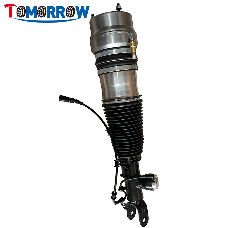 54605-3T901 54605-3T900 Front L/R Air Suspension Shock Absorber For Hyundai KIA K9 Air Shock With Electric Sensor