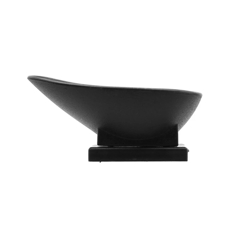 Augen maske Quadrat 18mm für Canon EOS 600d 350d 300d 450d 400d 500d 550d 1000d 1100d Kamera zubehör