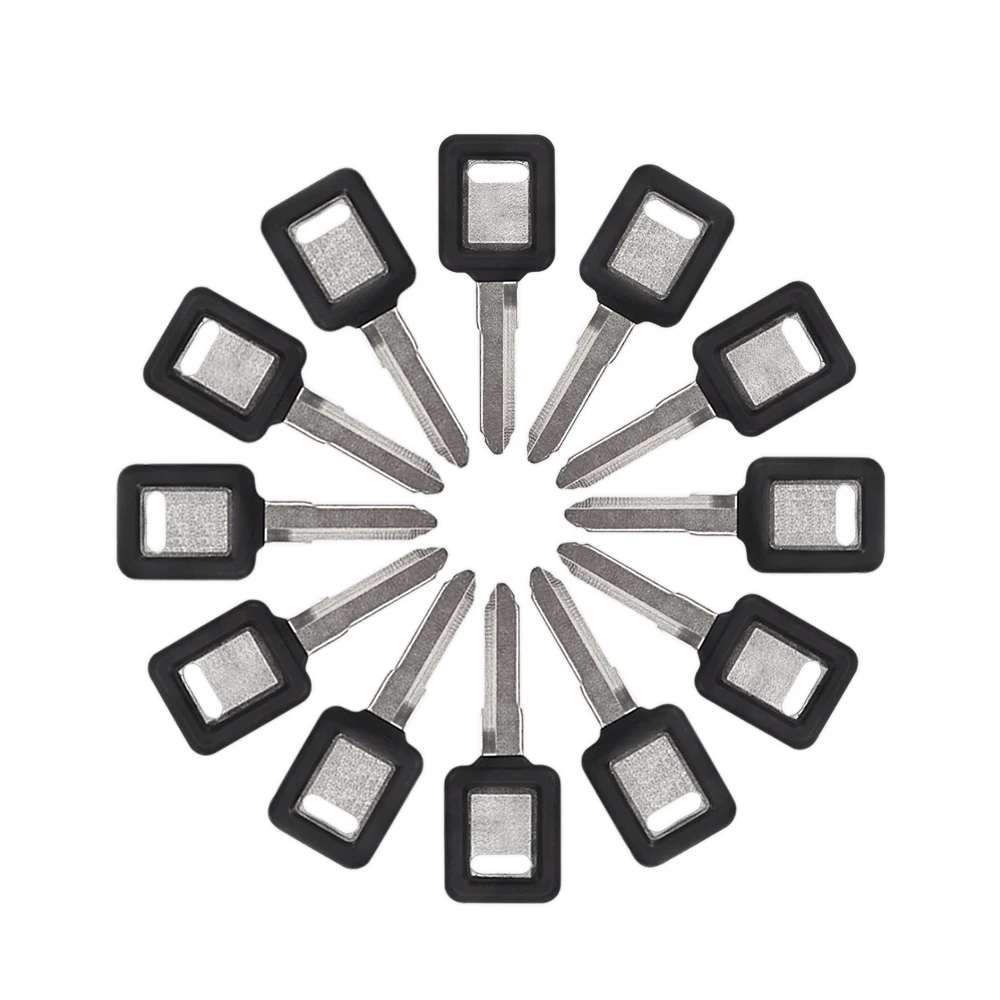 

3 шт. новый пустой ключ для мотоцикла, замена необрезанных ключей для KAWASAKI ZZR250 ZZR400 ZXR250 ZXR400 ZRX400 KDX 250 ZXR 4000 ZRX750 ZXR750