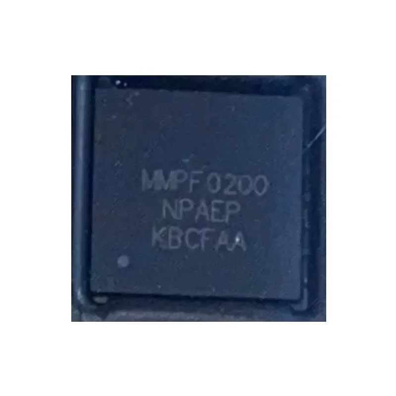 5PCS  New Original IC MMPF0200NPAEP Power  Management Chip QFN56 Microcontroller IC Chips