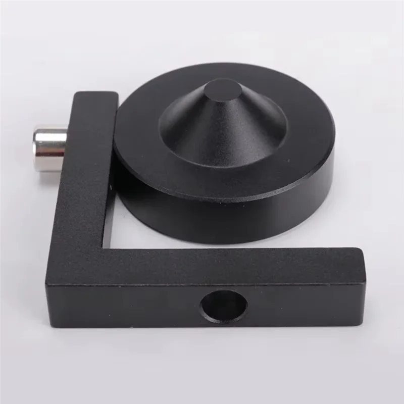 

AS60-New 90 Degree Mini Prism For Leica Total Station L Bar Prism Optical Glass Reflector Water Dust Proof Right Angle GMP104