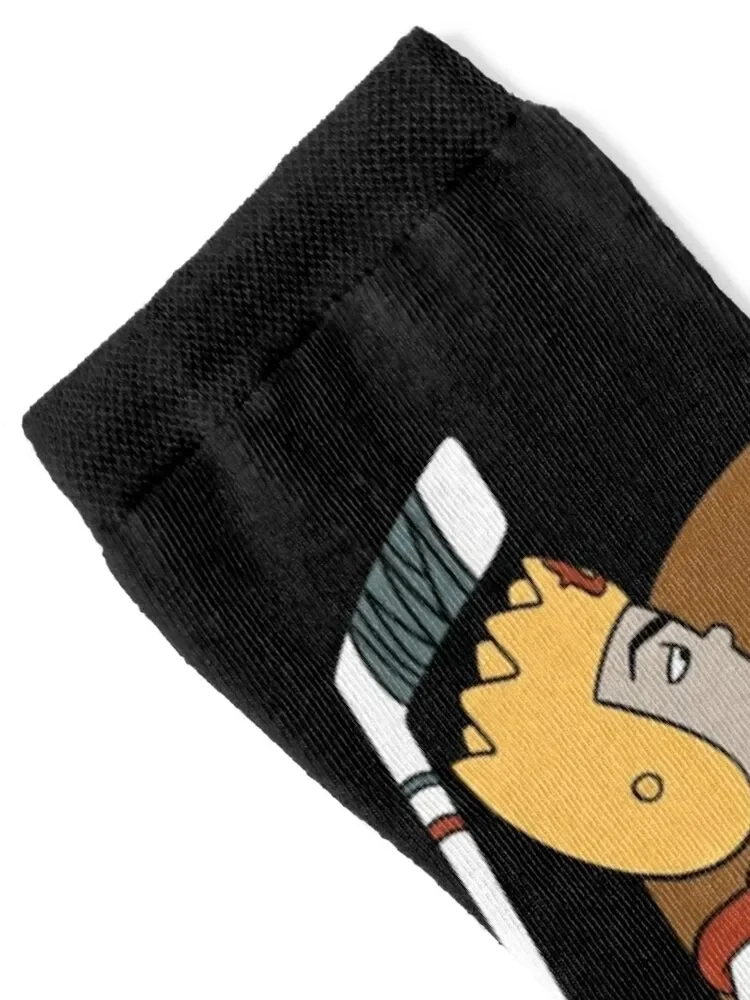 King Bob Recess Socks luxe Heating sock Men's Socks Male Women's