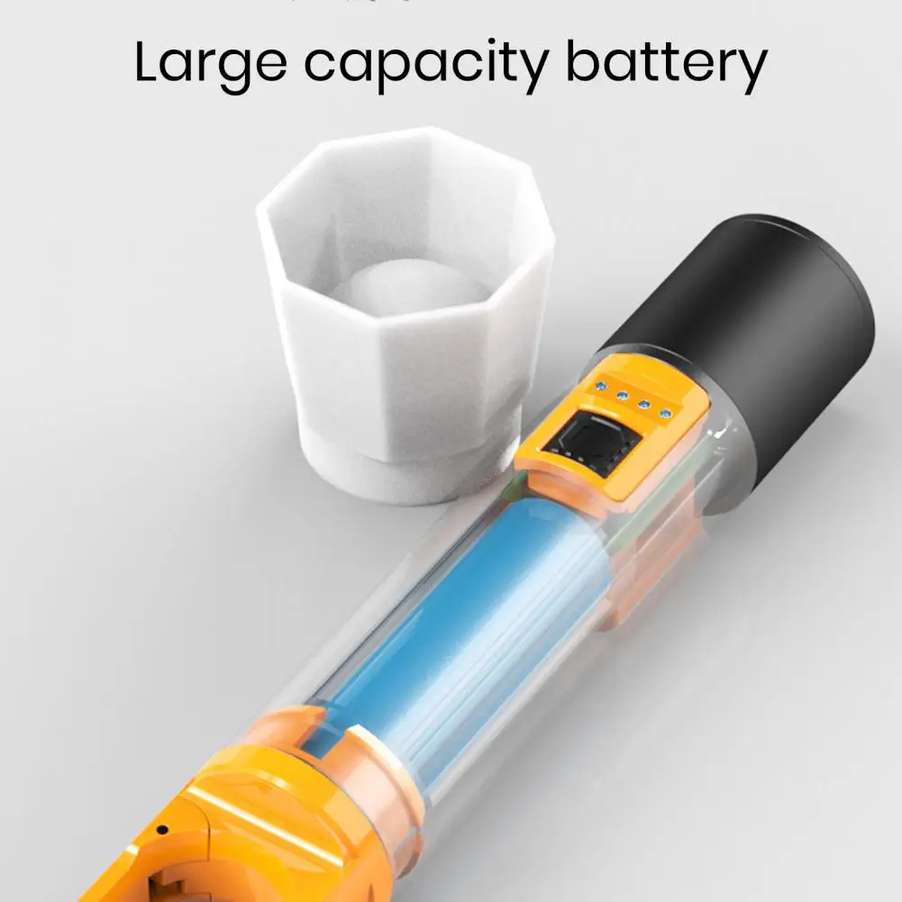 Outdoor Torchlight  Eco-friendly with Cover Long Battery-Life  Emergency Torchlight Camping Working Lamp Lighting Device