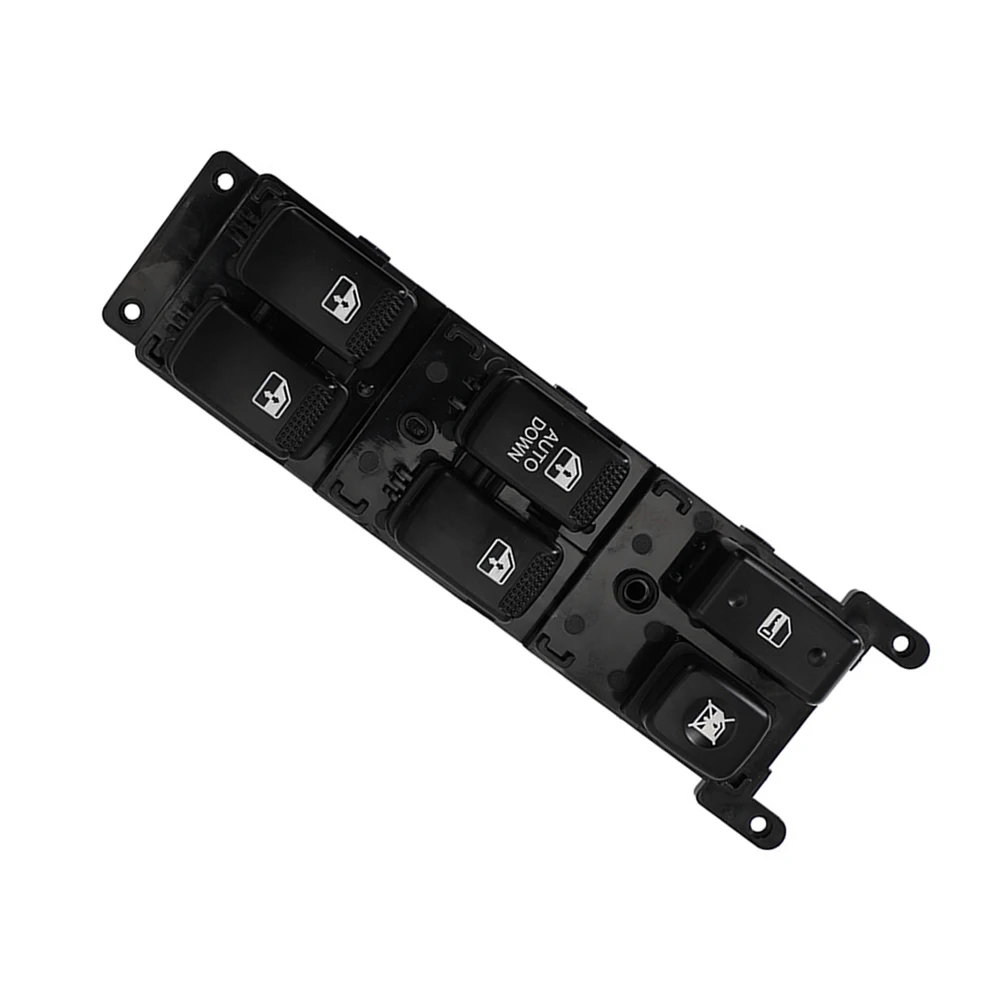 Front Left Driver Side Power Window Master Switch For KIA RiO Hybrid 2006-2010 93570-1G200,93570-1G000, 93570-1G110, 93570-1G212