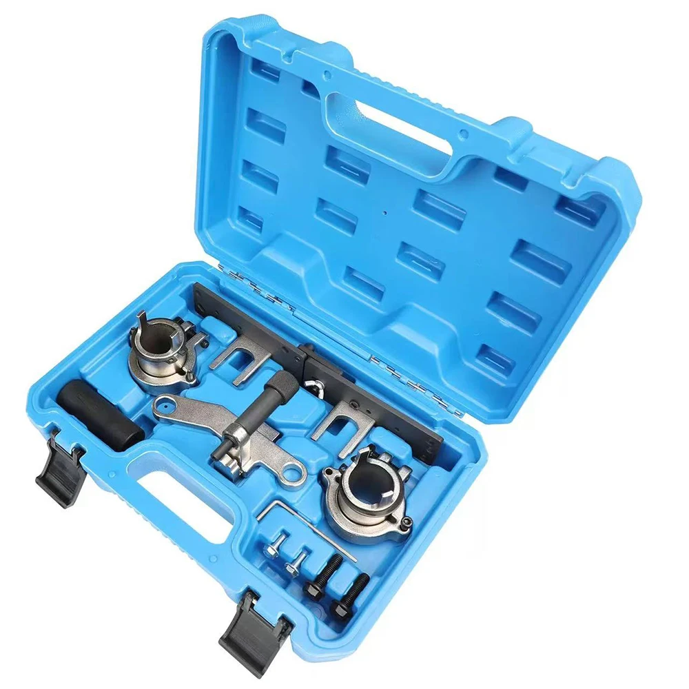 Engine Camshaft Timing Tool Kit for GM Onix  Tracker  Chevrolet 1.0 12V 3 Cylinders 1.2 12V Ecotec Engine replace CR490