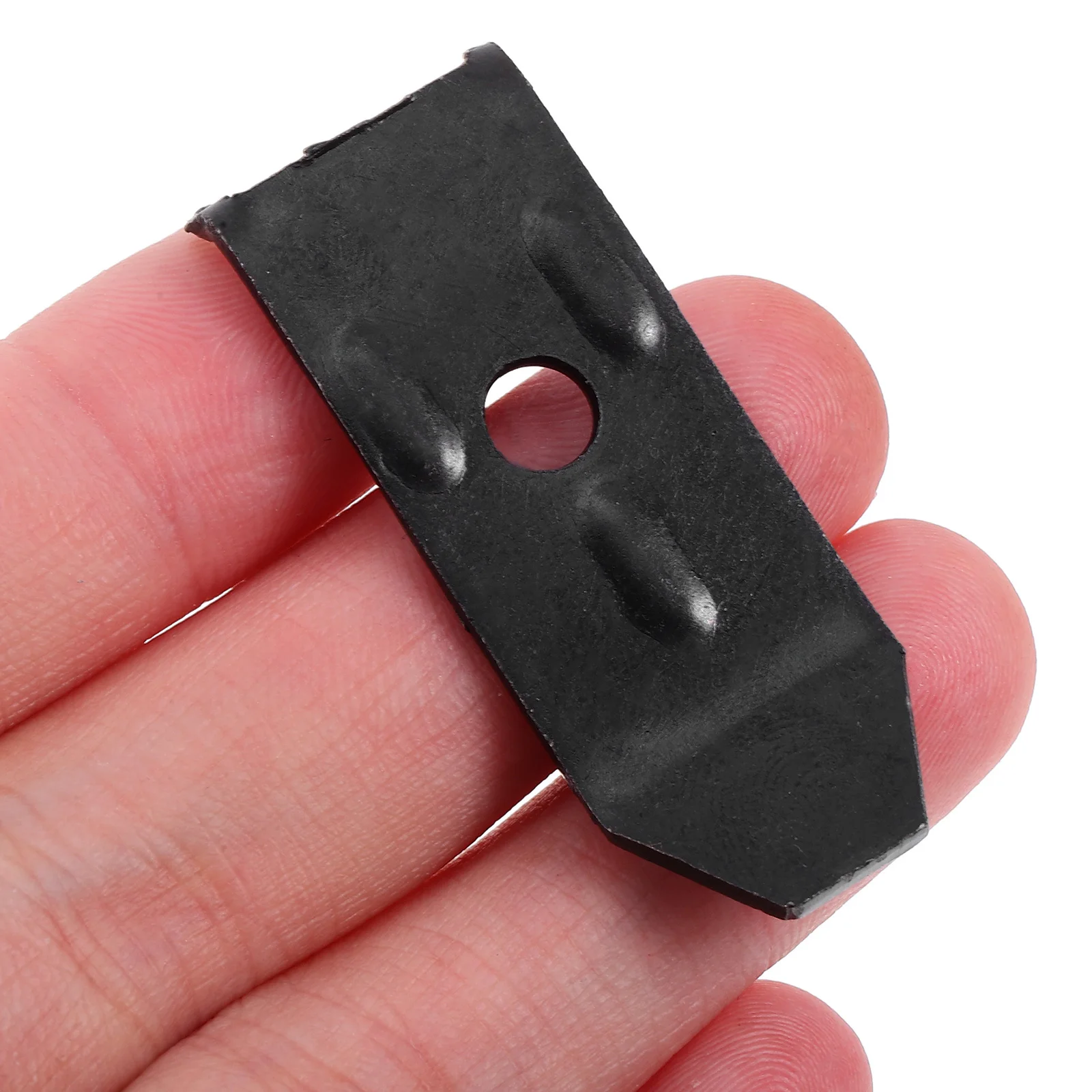 

20Pcs Table Top Levelers Iron Material Wear Resistant Adjustable Furniture Fasteners Versatile Practical Desk Accessories