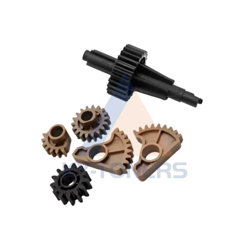 

fuser gear kit for Konica Minolta Bizhub C250i C300i C360i C7130 C309 C369