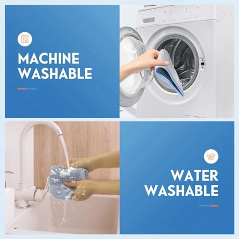 مجموعة ملحقات المكنسة الكهربائية من Roborock ، قطع غيار ، ملحقات لـ S7 Plus ، S7 Maxv ، S7 Pro ، S7 Maxv ، Ultra