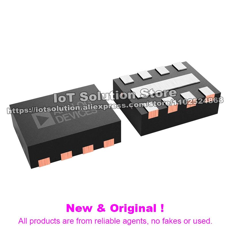 (1PCS) LT8330HDDB#TRPBF ADL5350ACPZ-R7 AD8319ACPZ-R7 AD8354ACPZ-REEL7 LT3494EDDB#TRMPBF LT3062EDCB#TRMPBF MAX31740ATA+T New