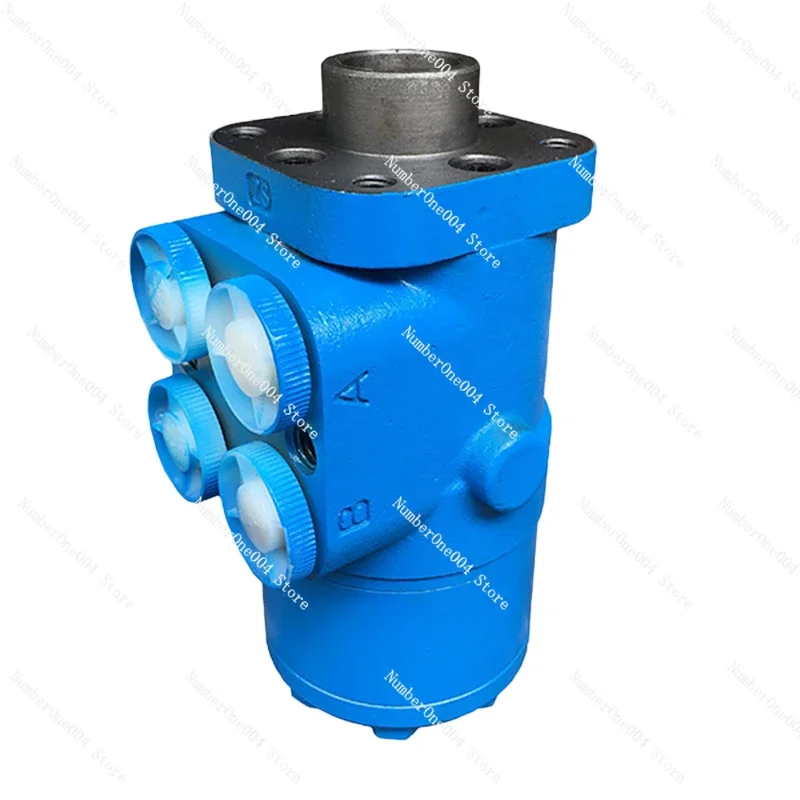 

For Loader Forklift Full Hydraulic Steering GearHarvester Steering GearExcavator Tractor SteeringGear Steering BZZ