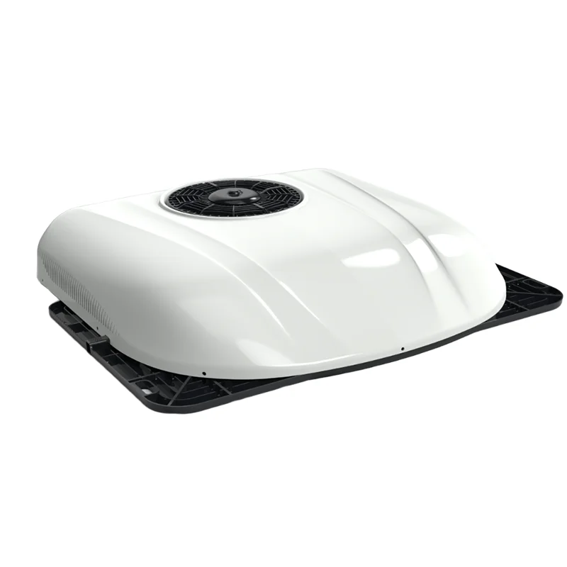 

2200W 12 Volts 24V Truck Rv Air Conditioning Parking Cooler for Truck Other Air Conditioning Systems