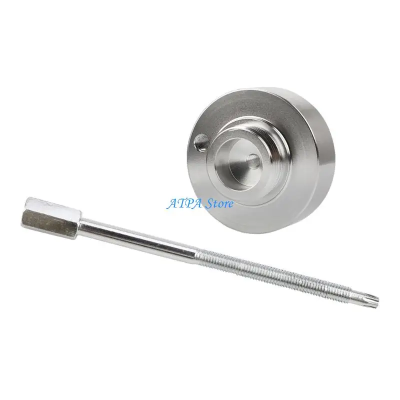 U13C 時間節約ベルト取り外しツールベルト分解セット Can Defender HD8/HD10 用