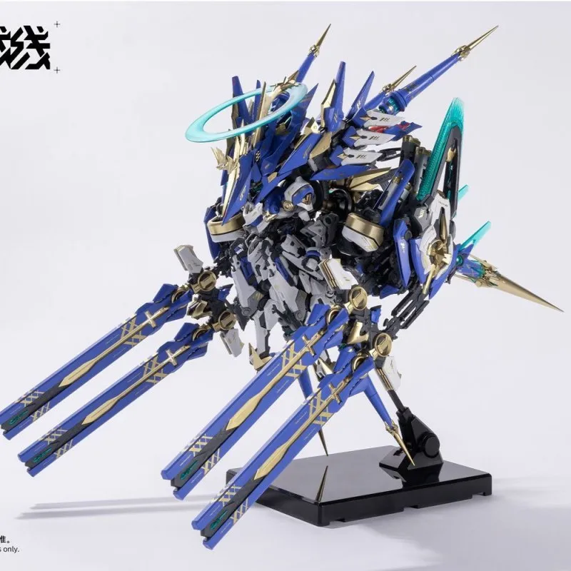 New product】EARNESTCORE CRAFT HOWLING STAR COLADA CZ-0118