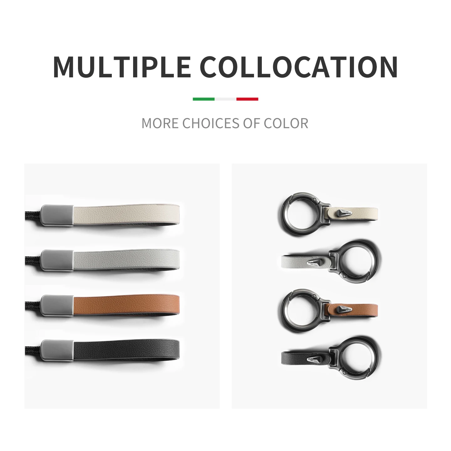 ل VW Volkswagen ID.3 ID.4 CROZZ PASSAT Sagitar Tiguan L Teramont Golf GTI lamando Tavendor TALAGON حافظة مفاتيح السيارة الجلدية #6