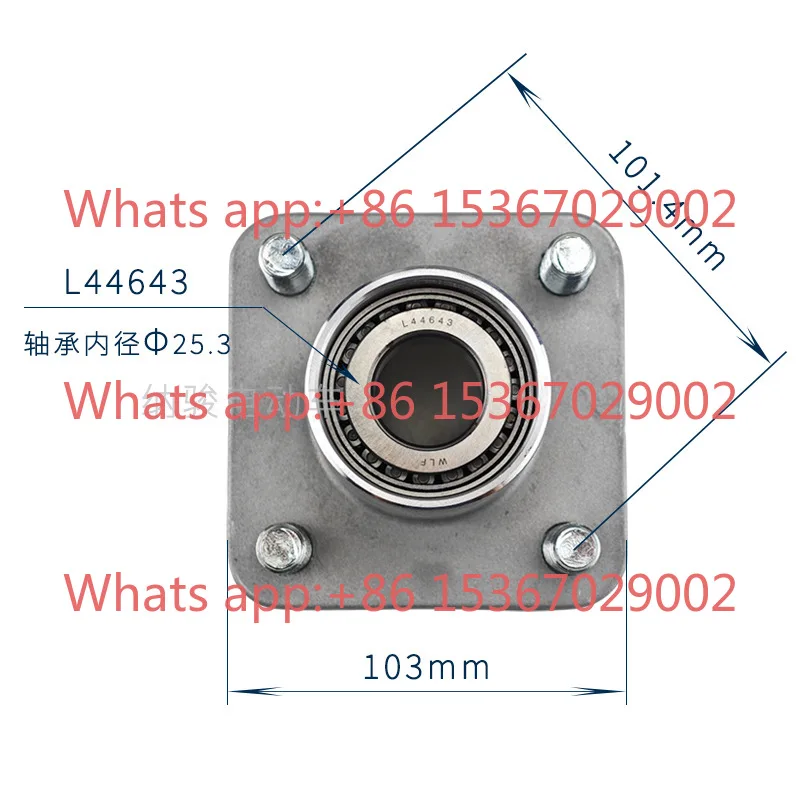 

EZGO Golf Bearing Seat 70895G01 Polaroid Green Jet Trang Qingyigao Sightseeing Car Bearing Seat