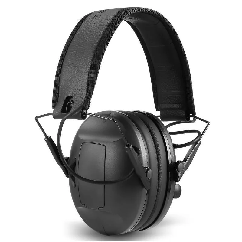 Earmuffs Active Headphones for Shooting Electronic Hearing protection Ear protect Noise Reduction active hunting headphone