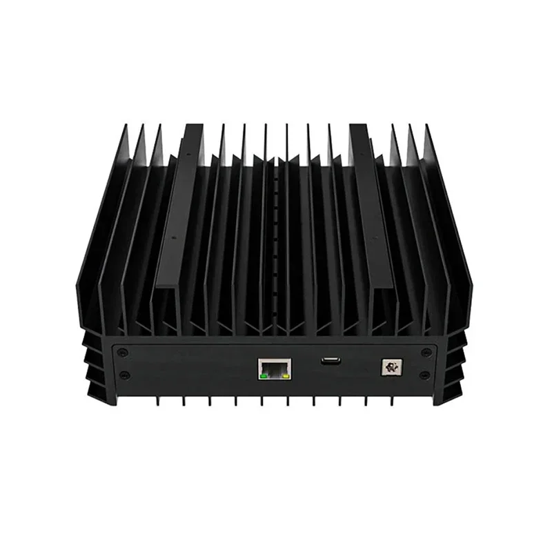 

Fast Shipment on IceRiver ALEO AE0 Aleo Coin Miner 50Mh/s 100W
