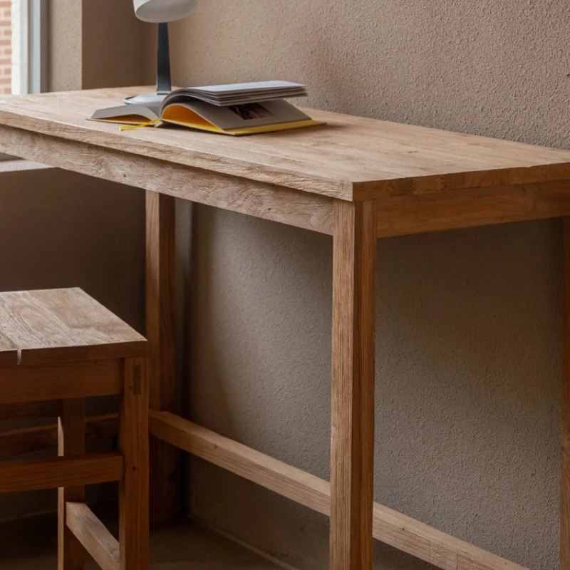 

Minimalist Wood Desk Student Home Designer Office Table Household Study Desk Writing Table Mesa De Trabalho Office Furniture