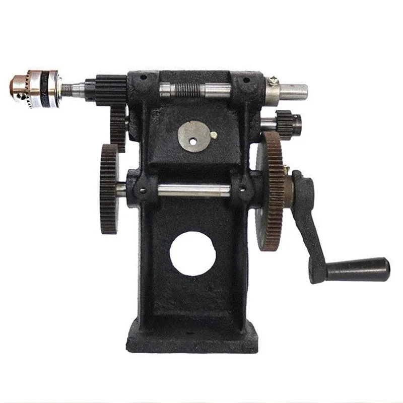 Manual  Trimmer/Hand-cranked Tapping machine/Automatic Lathe machining Tapping machine/Hand-cranked Trimmer