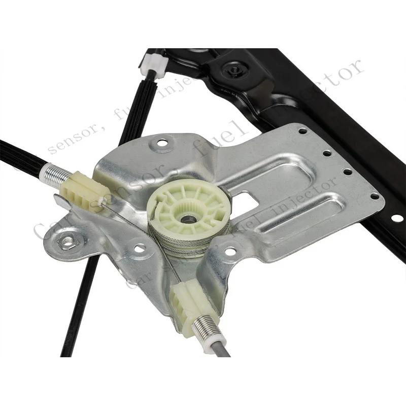 Q+ Power Window Regulator Without Motor New FOR  Chevrolet Cruze 2011-2012 96996227