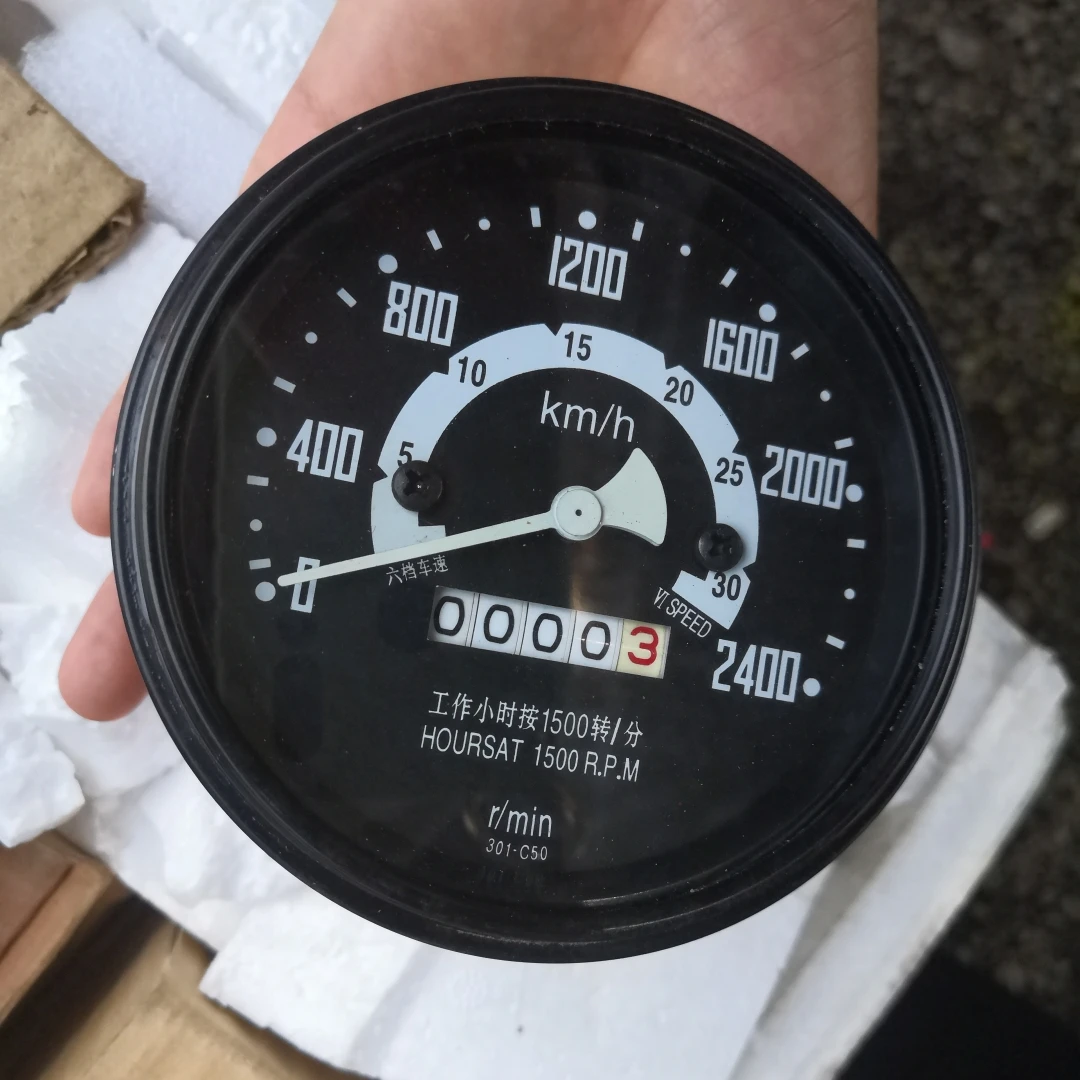 لوحة أدوات جديدة هولندا SNH704 SNH754 SNH804 SNH904 SNH1004 SNH1204 لوحة قيادة جديدة للجرار للبيع #3