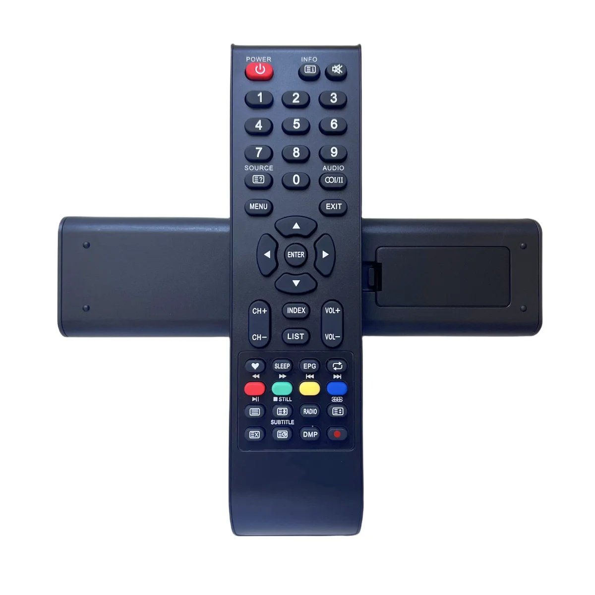 بديل عن بعد لتلفزيون MITSAI الذكي LED LCD ، 29CG77012 ، 28DCG200013