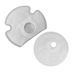 Filter Strainer Fuel Pump Filter 270600113 2Pcs Plastic 270600108 For Can-Am UTV For GTX EFI 2008-2021 Fuel Pump