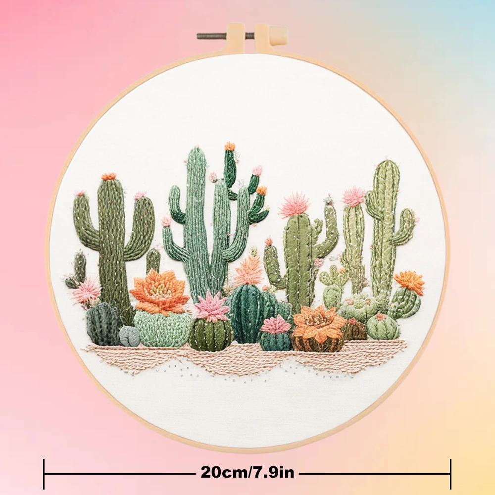 Momoart Embroidery Kit With Ho - Embroidery Meaning review and price