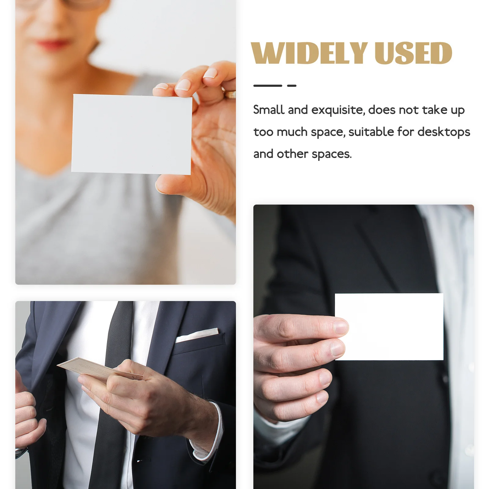 

Wooden Small Wood Storage Case For Cards Kitchen Organizer Recipe Holder Container Portable Wooden Gift Box For