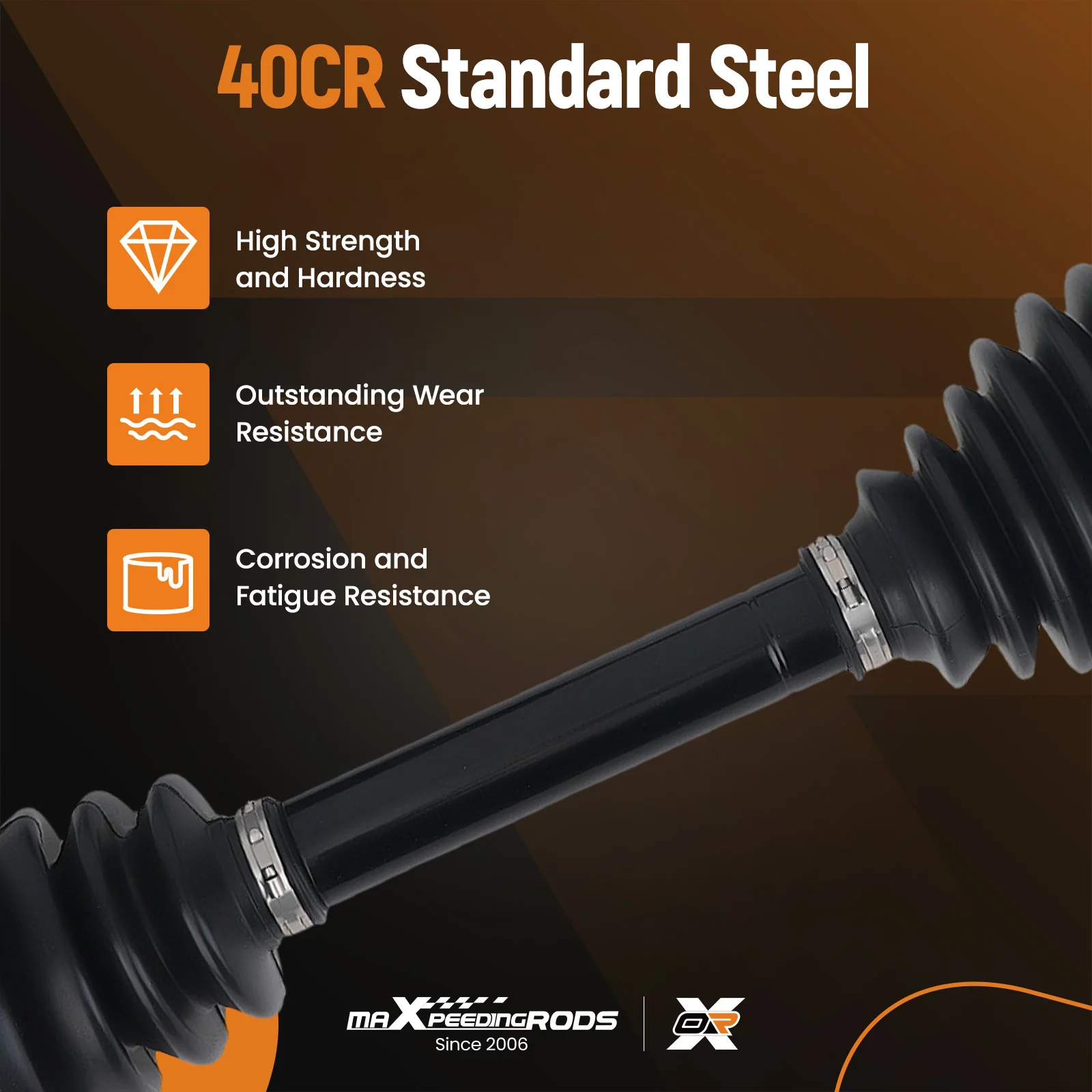 Front For Chevy Sil…