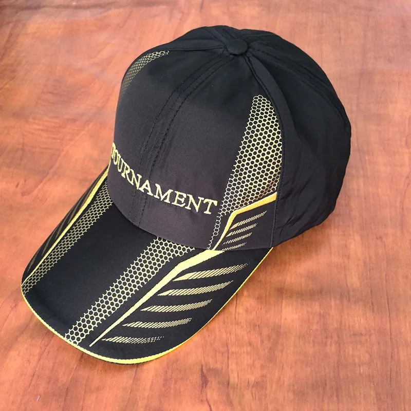 Thumbnail 2 - #84 Best Fishing Caps to Buy In 2026