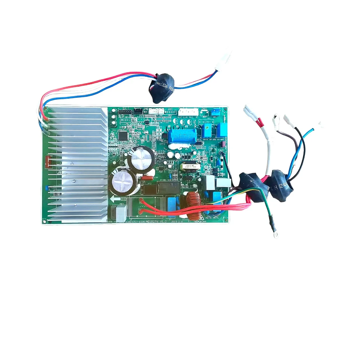 

For Panasonic variable frequency air conditioning computer board A010276 control board