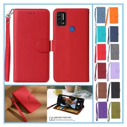Wallet Flip Case For Umidigi A9 Pro Phone Case Etui Umidigi A9 Pro 2021 global version Umidigi A9 A 9 UmidigiA9 Cover Book House