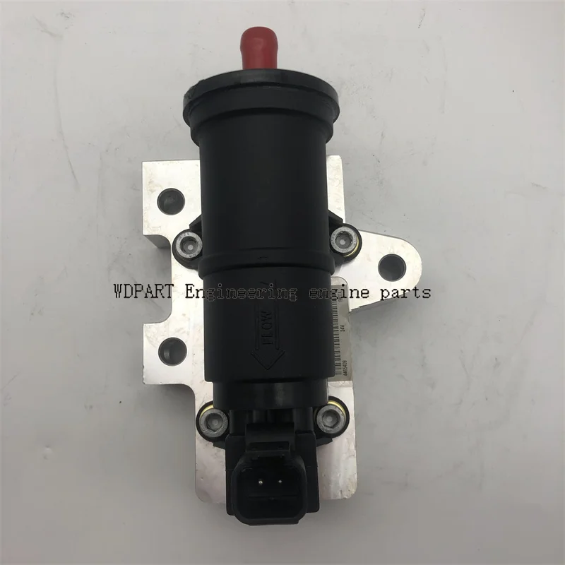 

446-5409 4465409 Fuel Transfer Pump for Caterpillar C4.4 C6.6 C7.1 312E 312F 924K 930K