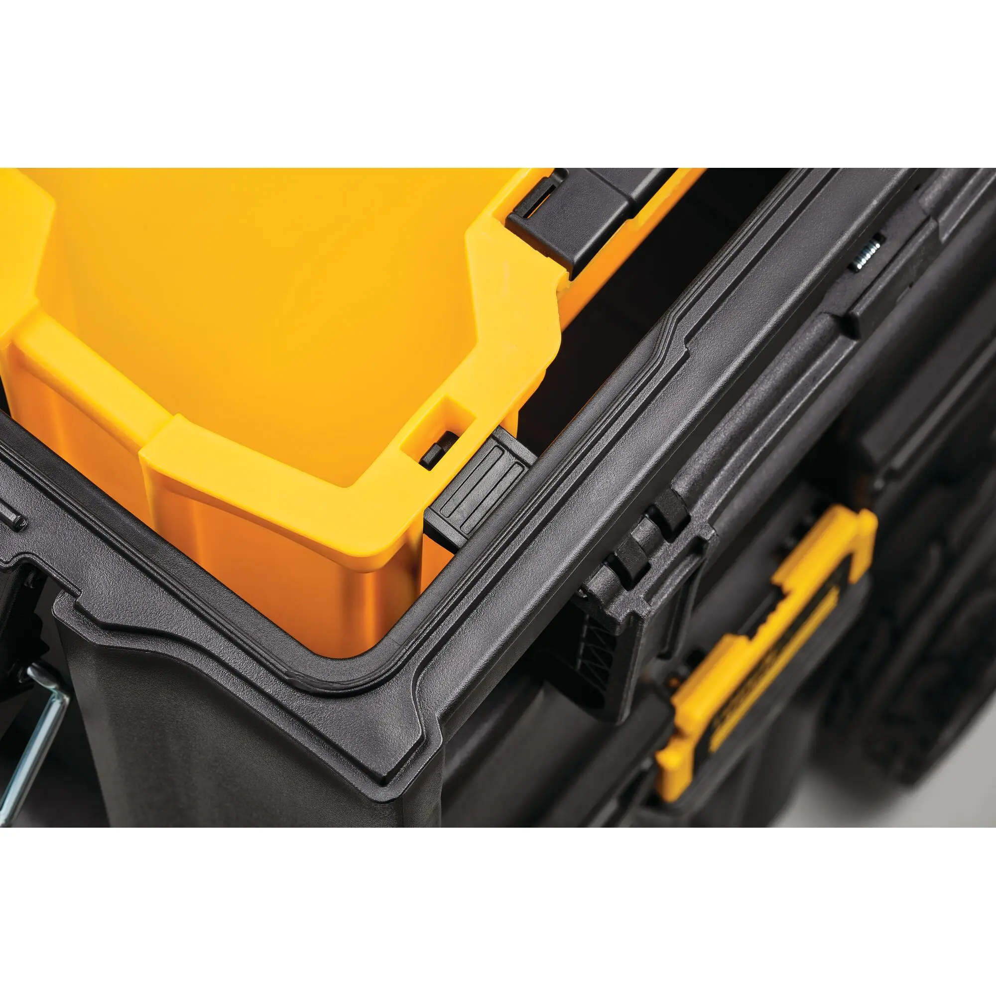 DEWALT DWST83407-1 ToughSystem 2.0 Internal Tray - Shallow DWST83408-1 TOUGHSYSTEM 2.0 Internal Tray - Deep