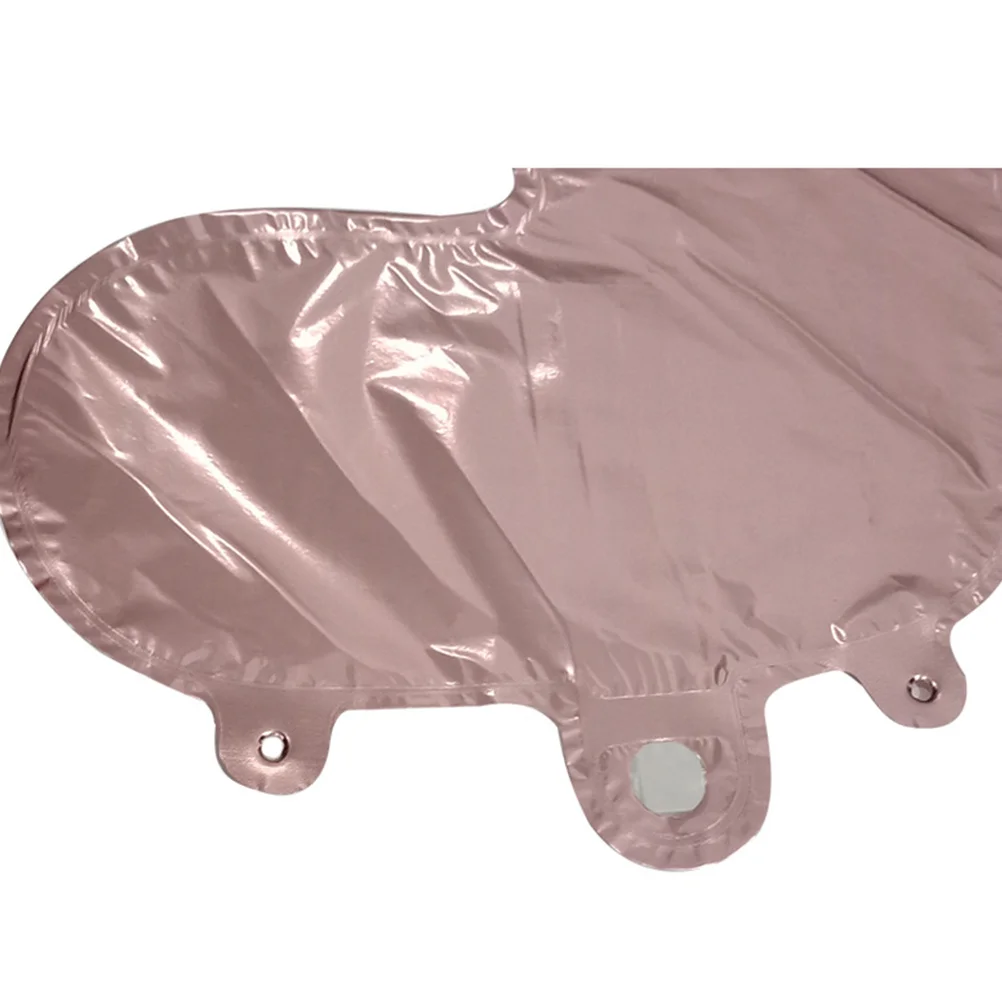 

Rose Gold Number 16 Jumbo 40 Inch Balloon Party Event Decorations Birthday Anniversary Photo Props Decorative Balloons
