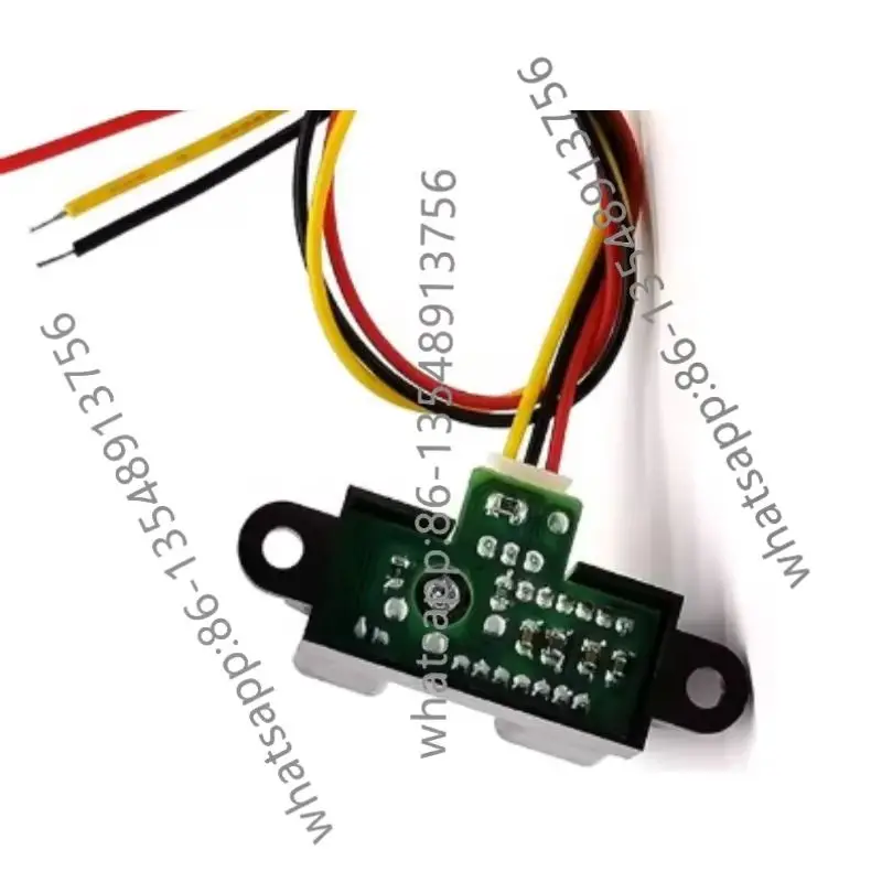 

Infrared ranging sensor module GP2Y0A02YK0F 20-150cm distance sensor