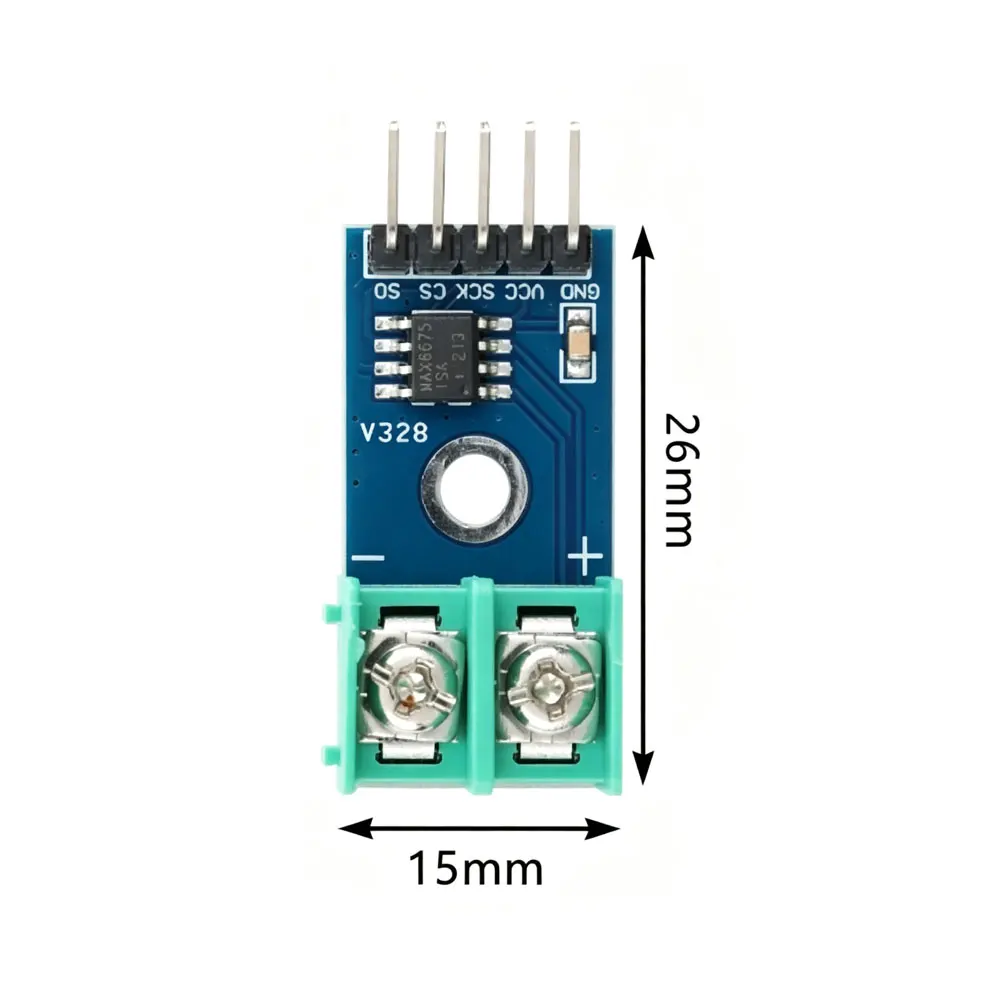 Option: module