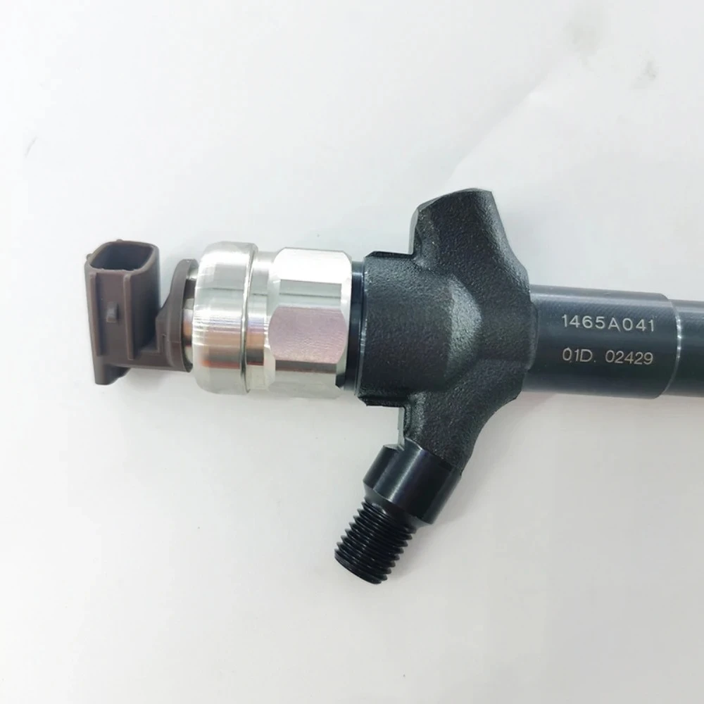 Original High quality New For 095000-5600 0950005600 1465A041 common rail injection valve for diesel fuel or injector