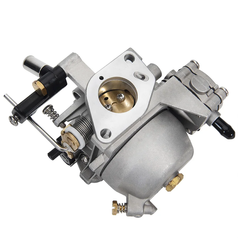 

13200-939D2 Carburetor For Suzuki 15HP DT15 DT9.9 Suzuki outboard parts Boat Motor arburetor aftermarket parts