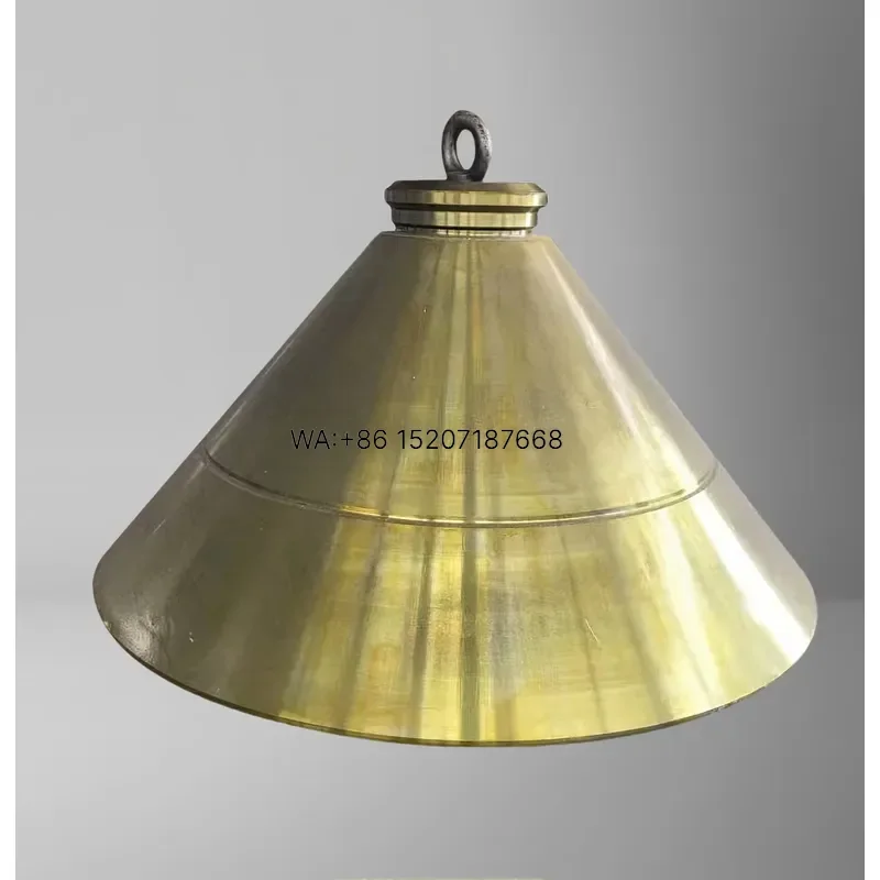 Wmwmnu for Quarry Mining Equipment CH430 CS430 H3800 S3800 Cone Crusher Spare Parts 452.6544 Main Shaft Assembly for Minerals