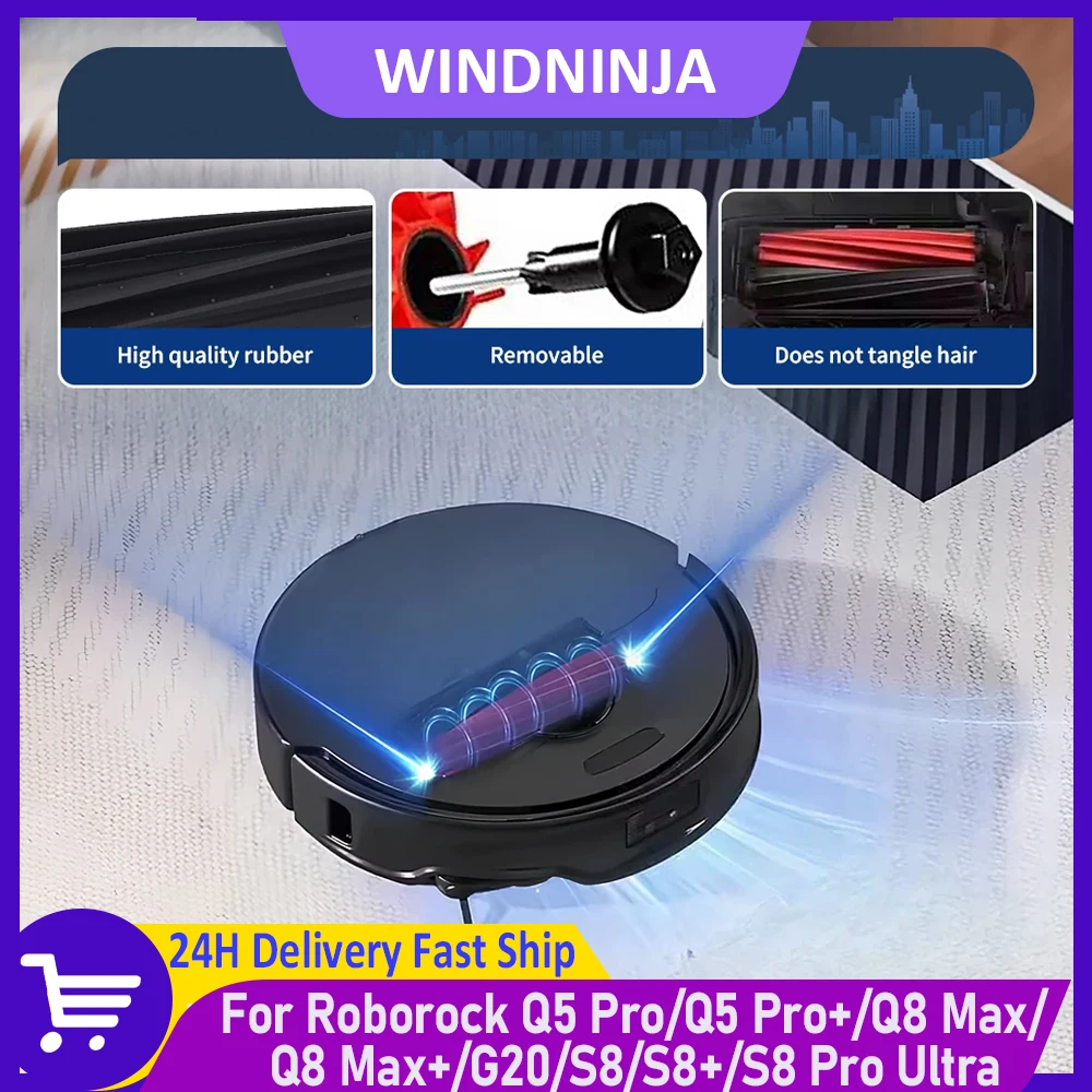 Main Brush Accessor… - image