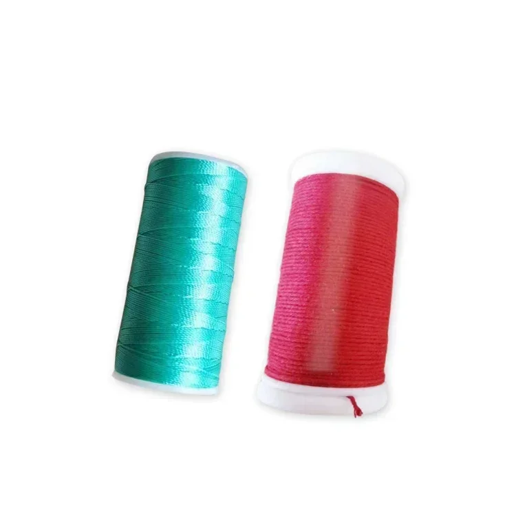 Hot SalesHigh Speed Semi-automatic Sewing Thread Cone 4 Winding Machine/Winder Bobbin Wind Machine