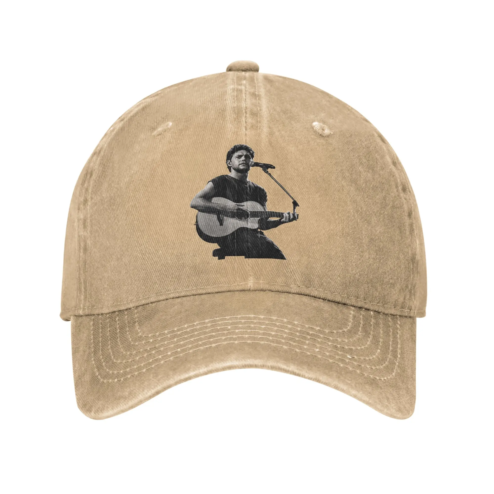 Nialls Horans Dinner Party Live on Tour 2026  Merch Baseball Caps Men Women Fashion  Hats Cap Adjustable Casquette Dad Hat