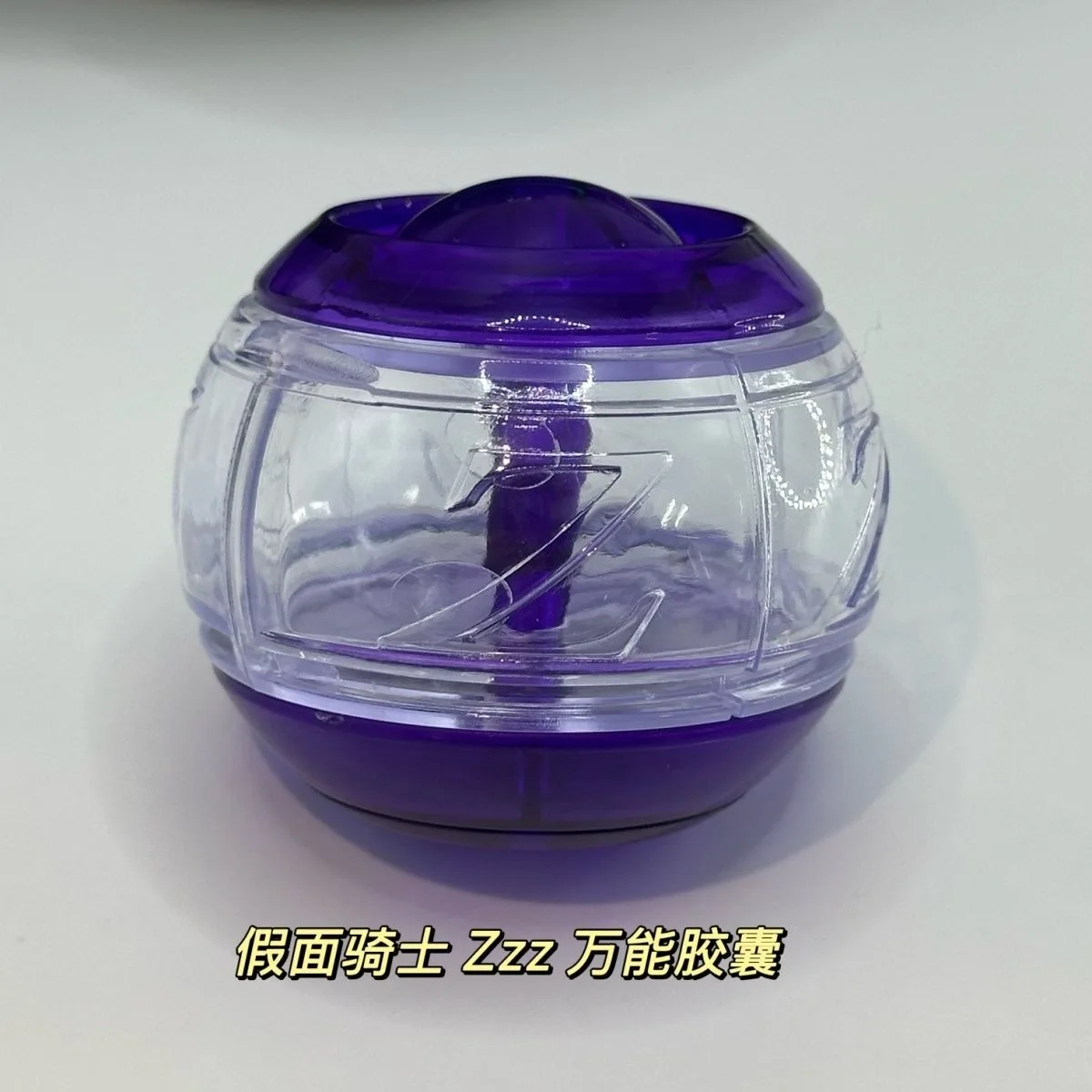 Sell like hot cakes Anime kamen rider zeztz peripheral props with adjustment of point position Capsem Model Creative toys