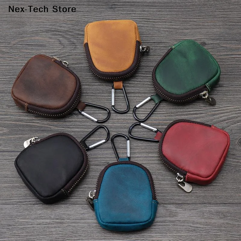 [NT] Bolsa Pequena Retrô com Z - Leatherwork Wallet avaliação e preço