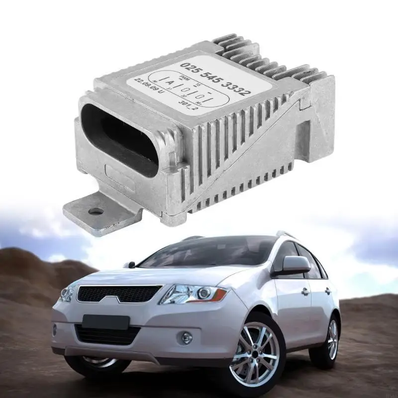 

H58F Air Conditioning Cooling Fan Blower Resistor Module for W202 C208 0255453332