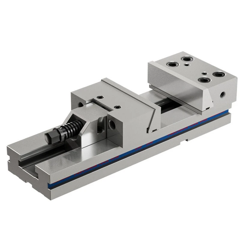 Gt precision combination flat pliers cnc machining center vice 853 milling machine special fixture batch table vice 6 inch 8inch