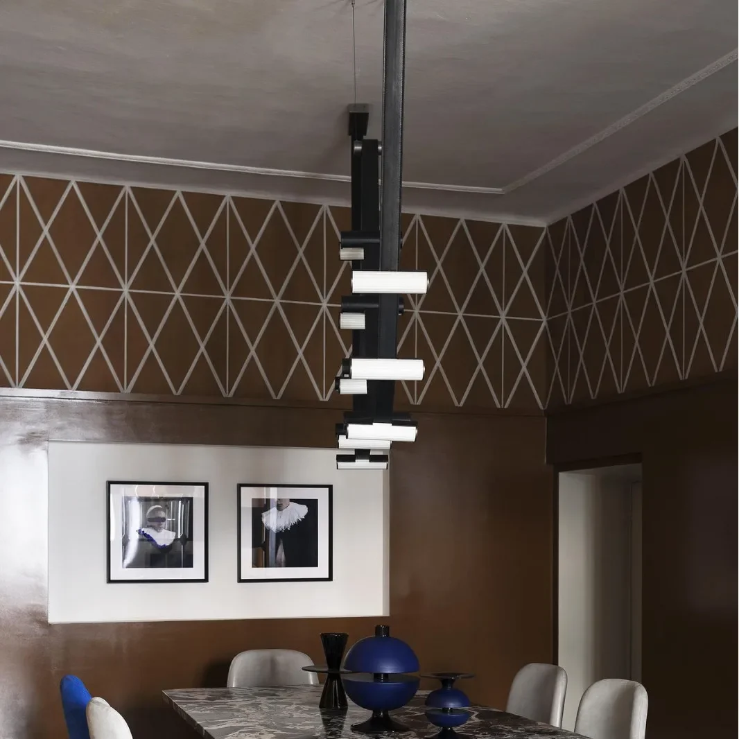 ForClassic lampe de bureau studio médiéval étude chevet lecture lampe de bureau